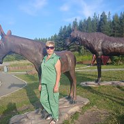 Galiya, 40 ���, ������