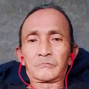 Marzuky Ahmad, 55 ���, ��������